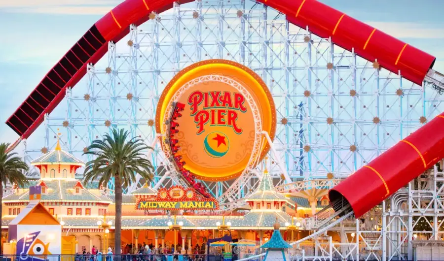 Incredicoaster