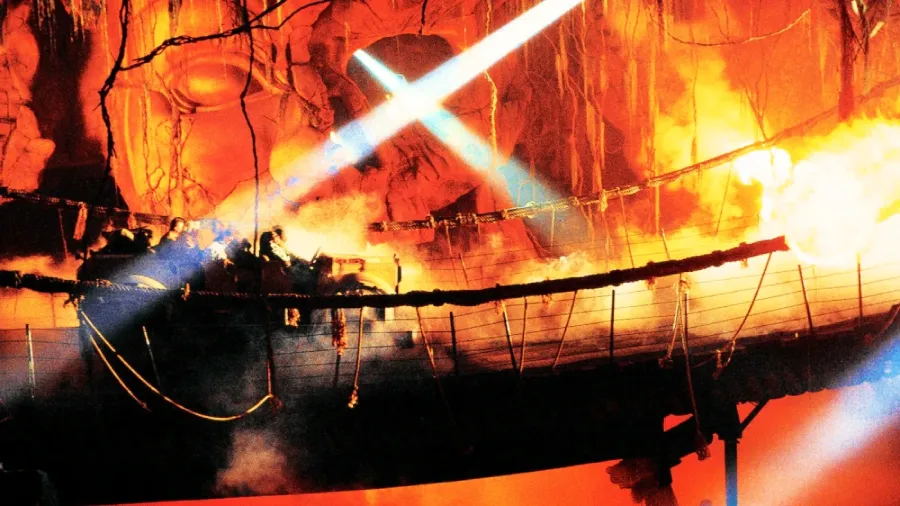 Indiana Jones™ Adventure