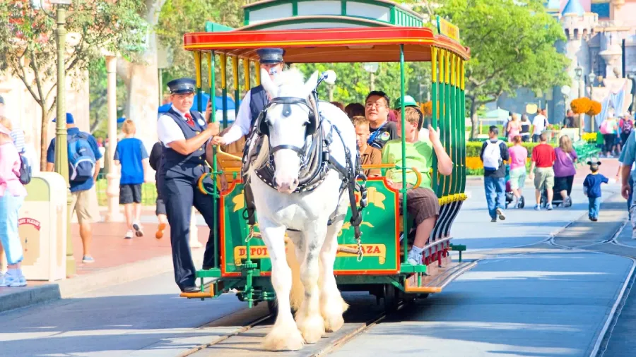 Main Street Vehicles