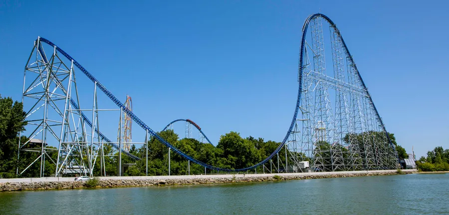Millennium Force