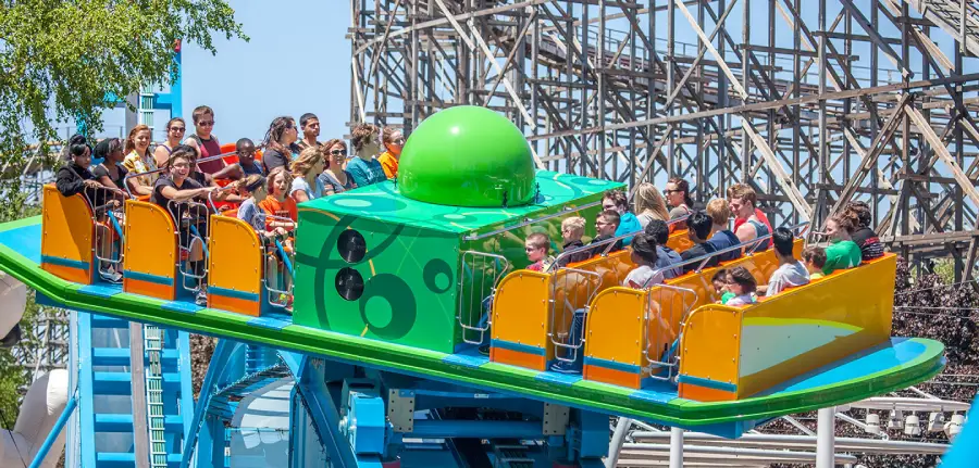 Pipe Scream