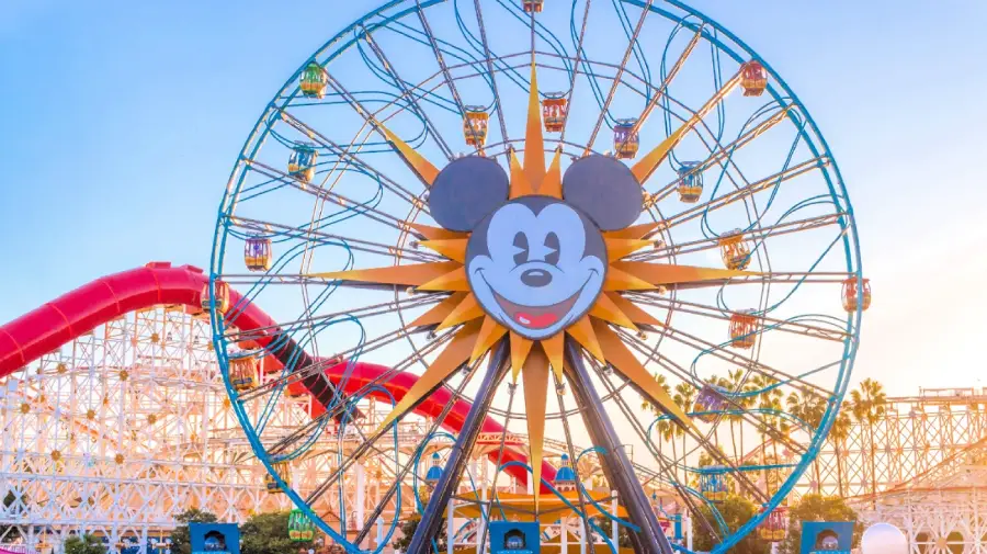 Best California Adventure Rides Ranked: What to Ride First ...