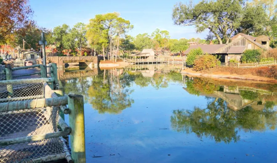 Rivers of America