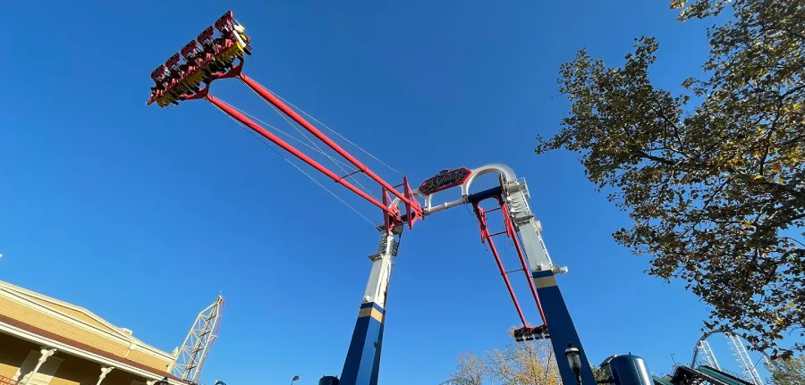 Skyhawk