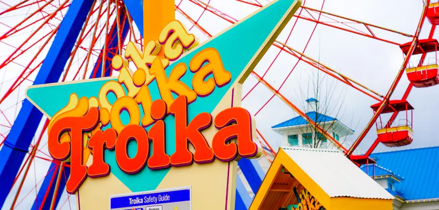 Troika