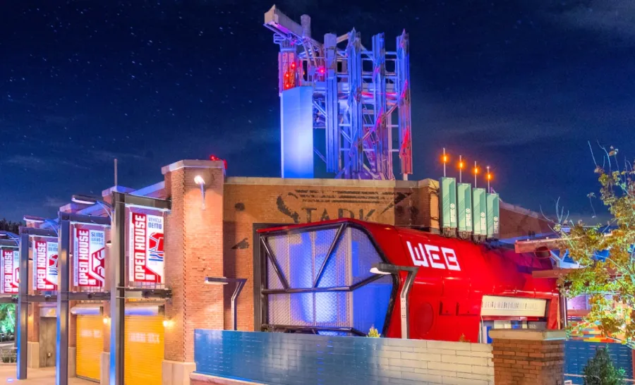 WEB SLINGERS A Spider-Man Adventure