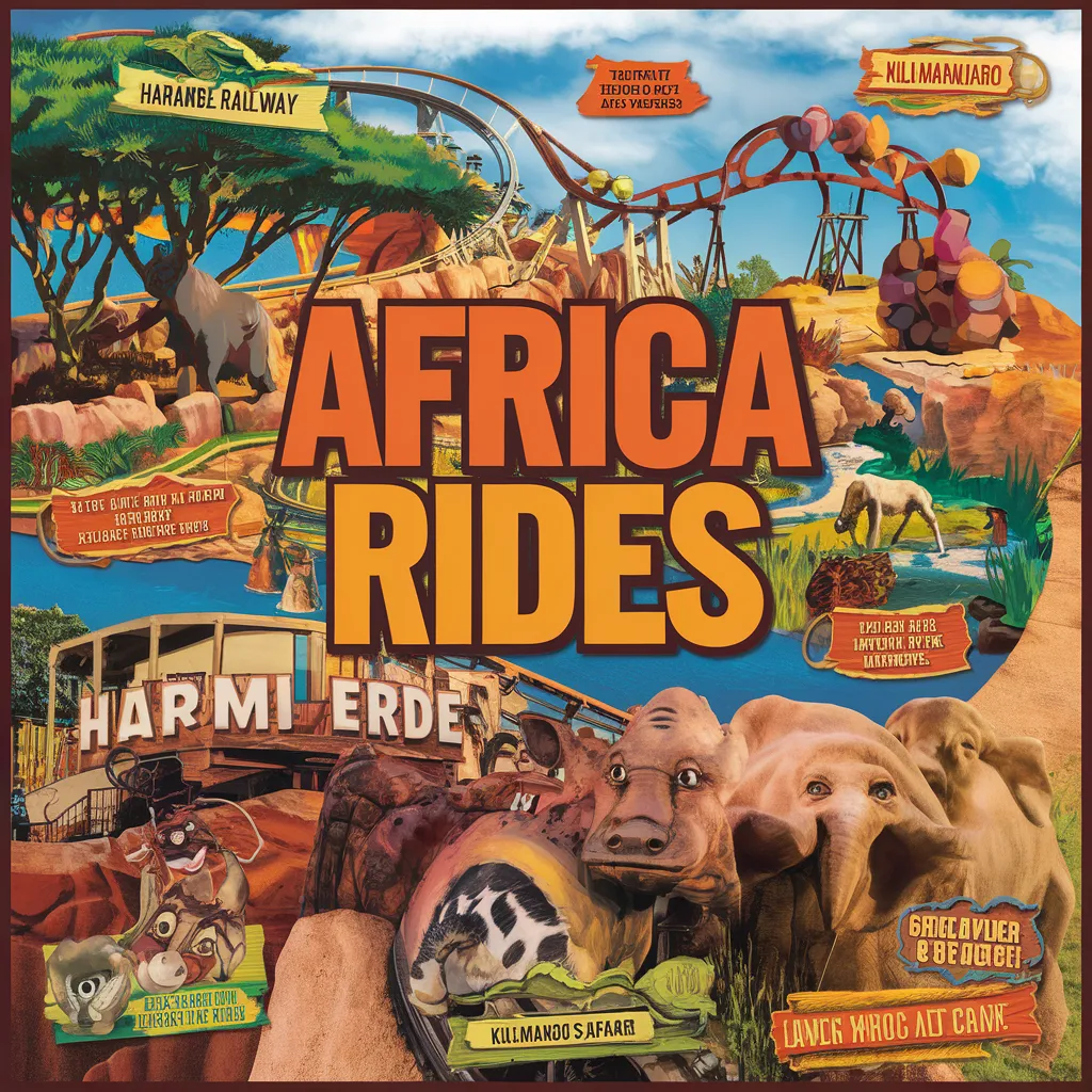 Africa