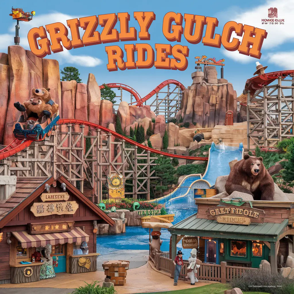 Grizzly Gulch