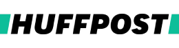 featured on huffington post logo