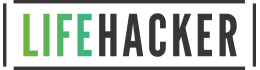 featured on lifehacker logo